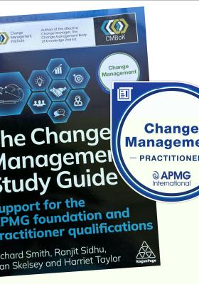 Study Guide and digital badge image