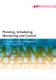 Planning, Scheduling, Monitoring and Control offers practical guidance on all planning aspects of preparing to undertake a project, executing a project, controlling its delivery to budget, time and quality, and delivering it safely.