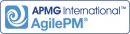 Agile Project Management (AgilePM®) Certification logo
