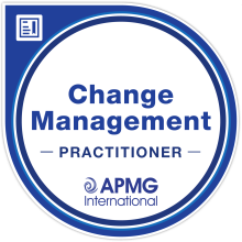 db change management practitioner